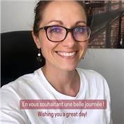Professeur d’anglais, niveau collège/lycée et enseignement supérieur, business English pour professionnel